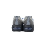 PK God Batch Nike Air Max 95 Aluminum CD1529-001