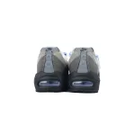 PK God Batch Nike Air Max 95 Aluminum CD1529-001