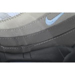 PK God Batch Nike Air Max 95 Aluminum CD1529-001