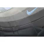 PK God Batch Nike Air Max 95 Aluminum CD1529-001