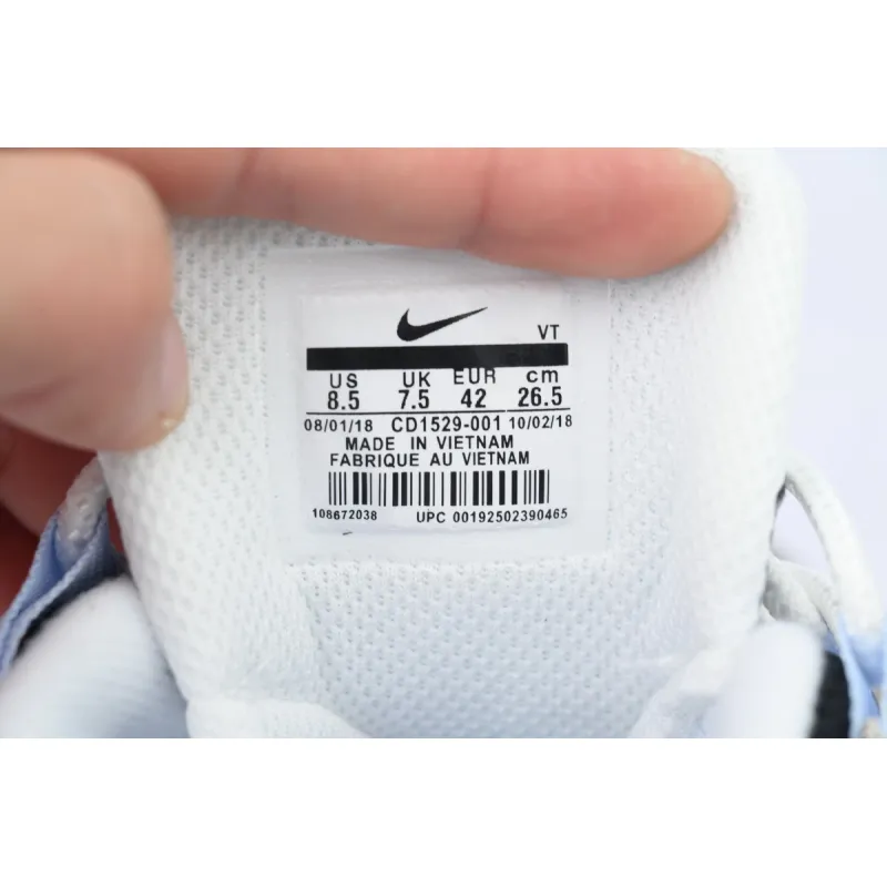 PK God Batch Nike Air Max 95 Aluminum CD1529-001