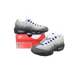 PK God Batch Nike Air Max 95 Aluminum CD1529-001