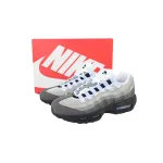 PK God Batch Nike Air Max 95 Aluminum CD1529-001