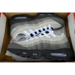 PK God Batch Nike Air Max 95 Aluminum CD1529-001