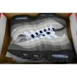 PK God Batch Nike Air Max 95 Aluminum CD1529-001