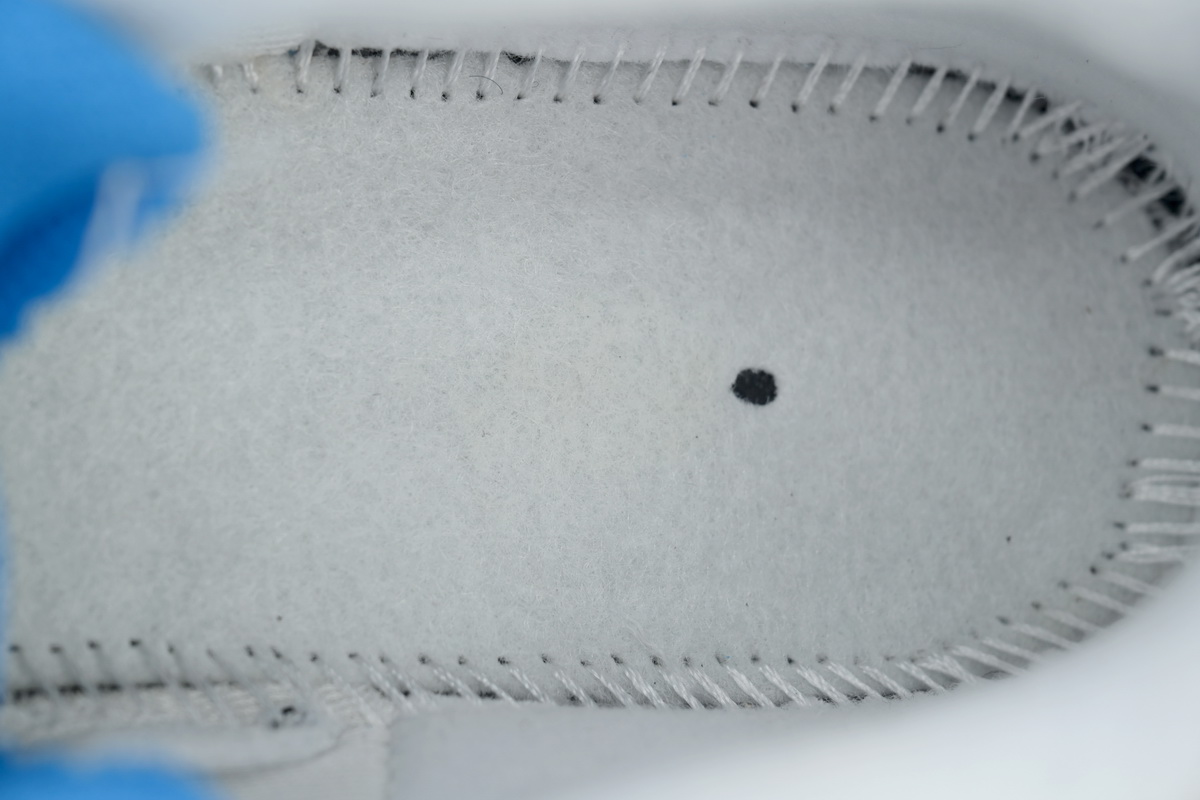 PK God Batch Nike Air Max 95 Grey Blue 609048-104