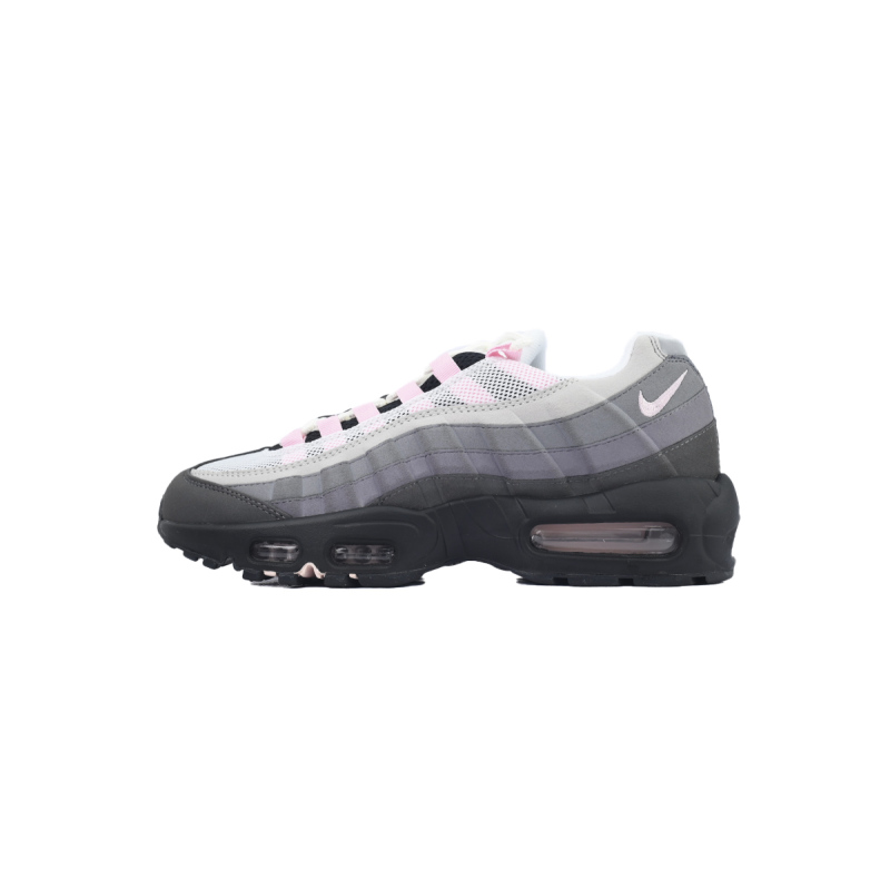 PK God Batch Nike Air Max 95 Pink Foam CJ0588-001