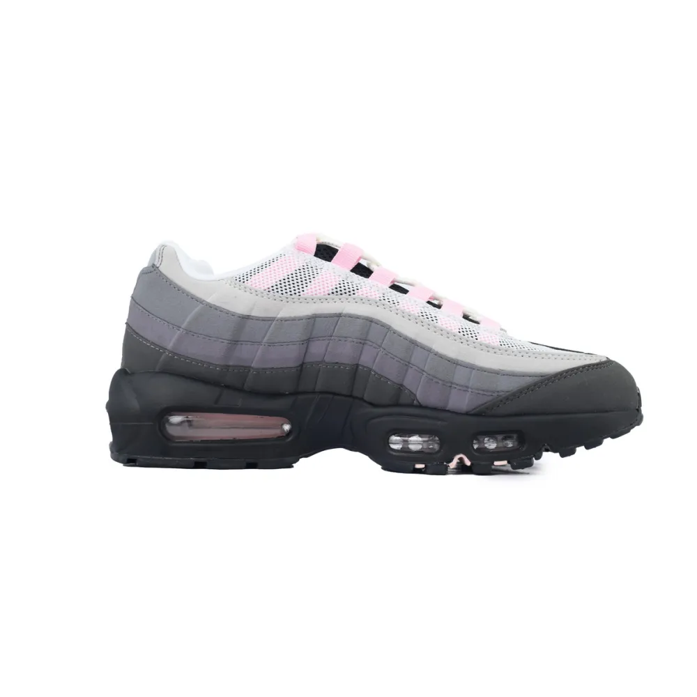 PK God Batch Nike Air Max 95 Pink Foam CJ0588-001