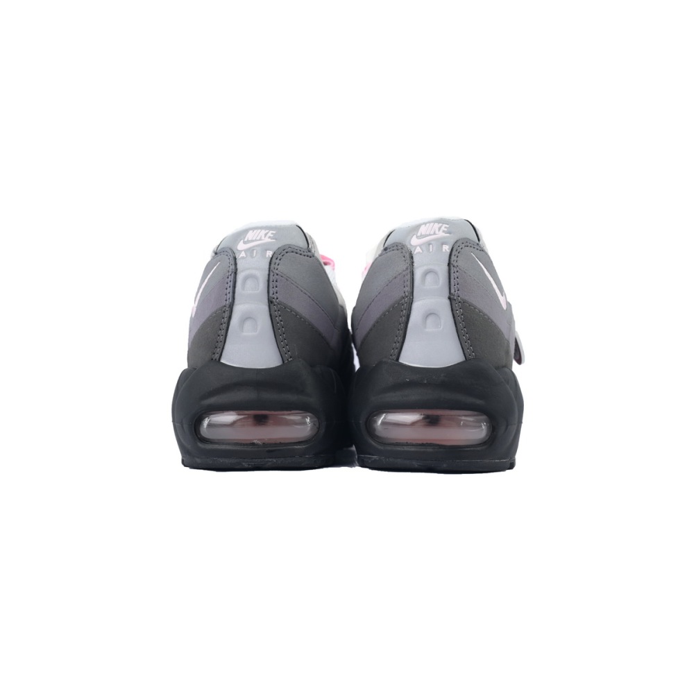 PK God Batch Nike Air Max 95 Pink Foam CJ0588-001
