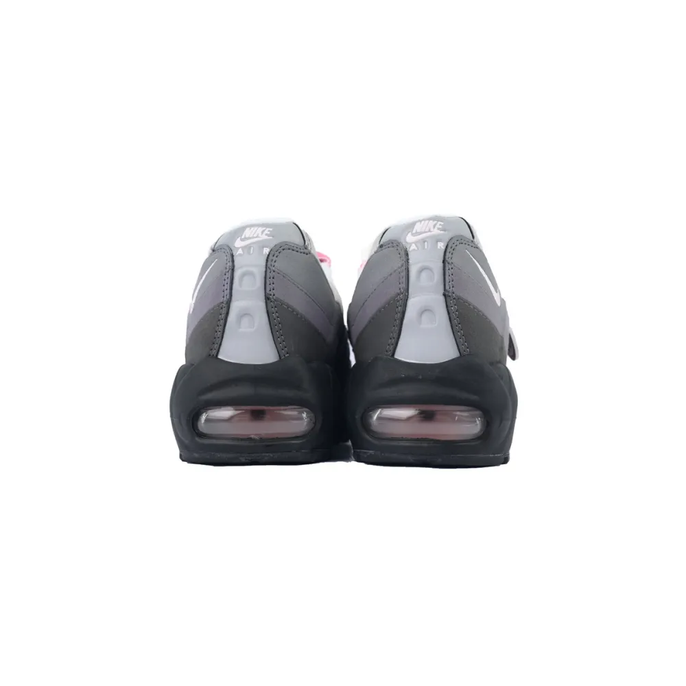 PK God Batch Nike Air Max 95 Pink Foam CJ0588-001