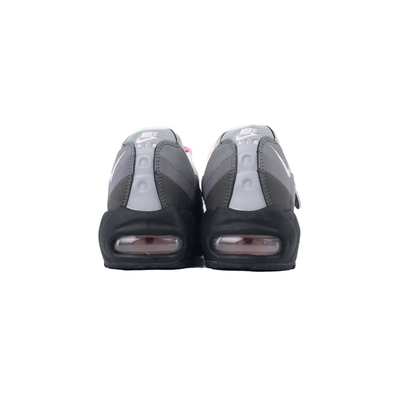 PK God Batch Nike Air Max 95 Pink Foam CJ0588-001