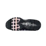 PK God Batch Nike Air Max 95 Pink Foam CJ0588-001