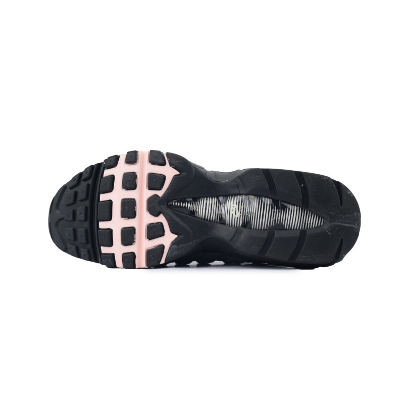 PK God Batch Nike Air Max 95 Pink Foam CJ0588-001