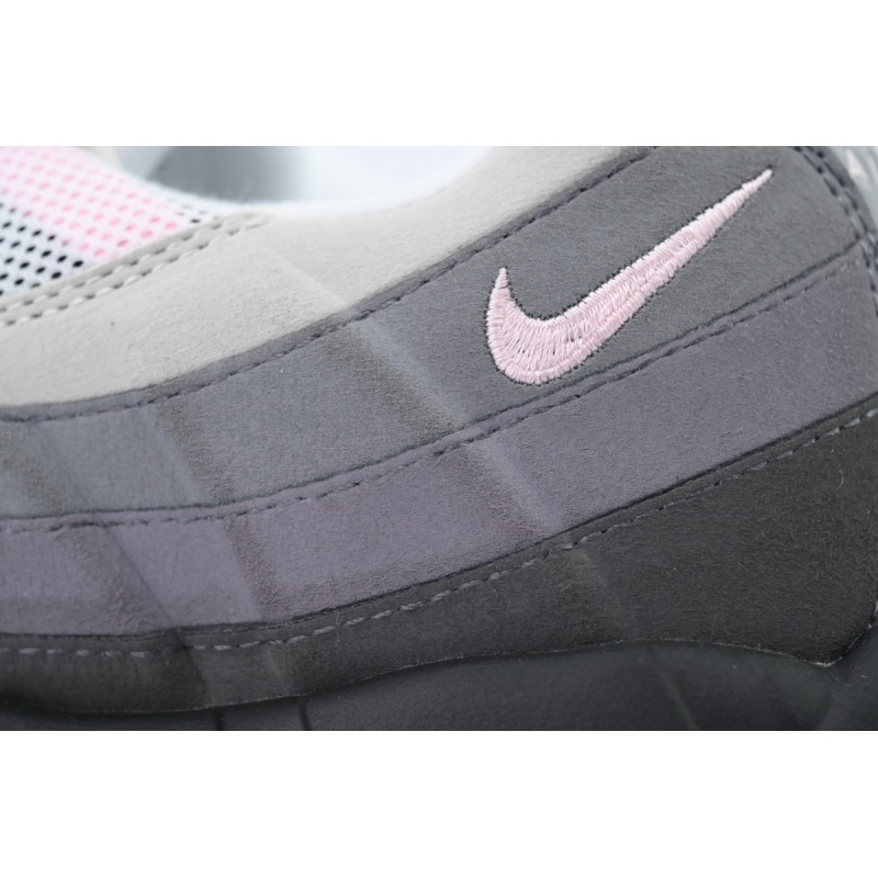 PK God Batch Nike Air Max 95 Pink Foam CJ0588-001