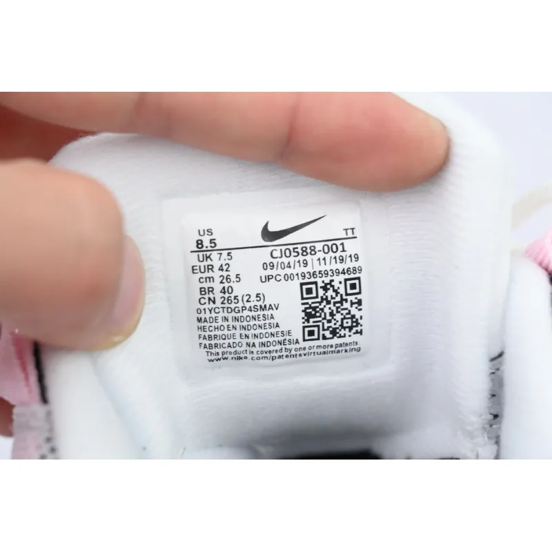 PK God Batch Nike Air Max 95 Pink Foam CJ0588-001