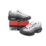 PK God Batch Nike Air Max 95 Pink Foam CJ0588-001