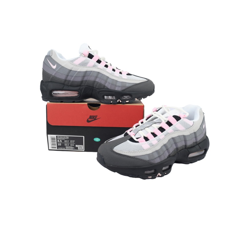 PK God Batch Nike Air Max 95 Pink Foam CJ0588-001
