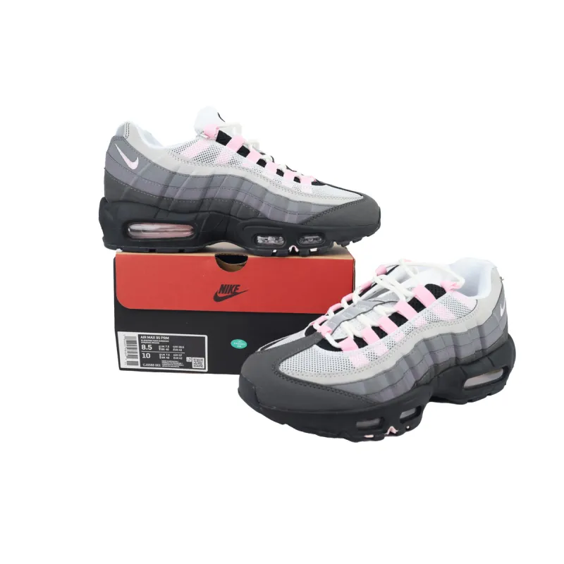 PK God Batch Nike Air Max 95 Pink Foam CJ0588-001