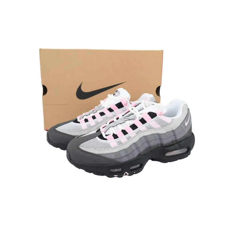 PK God Batch Nike Air Max 95 Pink Foam CJ0588-001