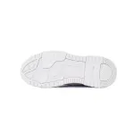 PK God Batch OFF-WHITE Out Of Office OOO Low Tops White and Blue Letters OMIA189F 24LEA006 0145