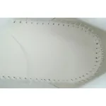 PK God Batch OFF-WHITE Out Of Office OOO Low Tops White and Blue Letters OMIA189F 24LEA006 0145
