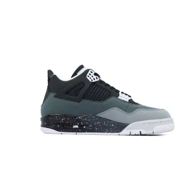 Special offer Batch  Air Jordan 4 “Fear” FQ8138-002 02
