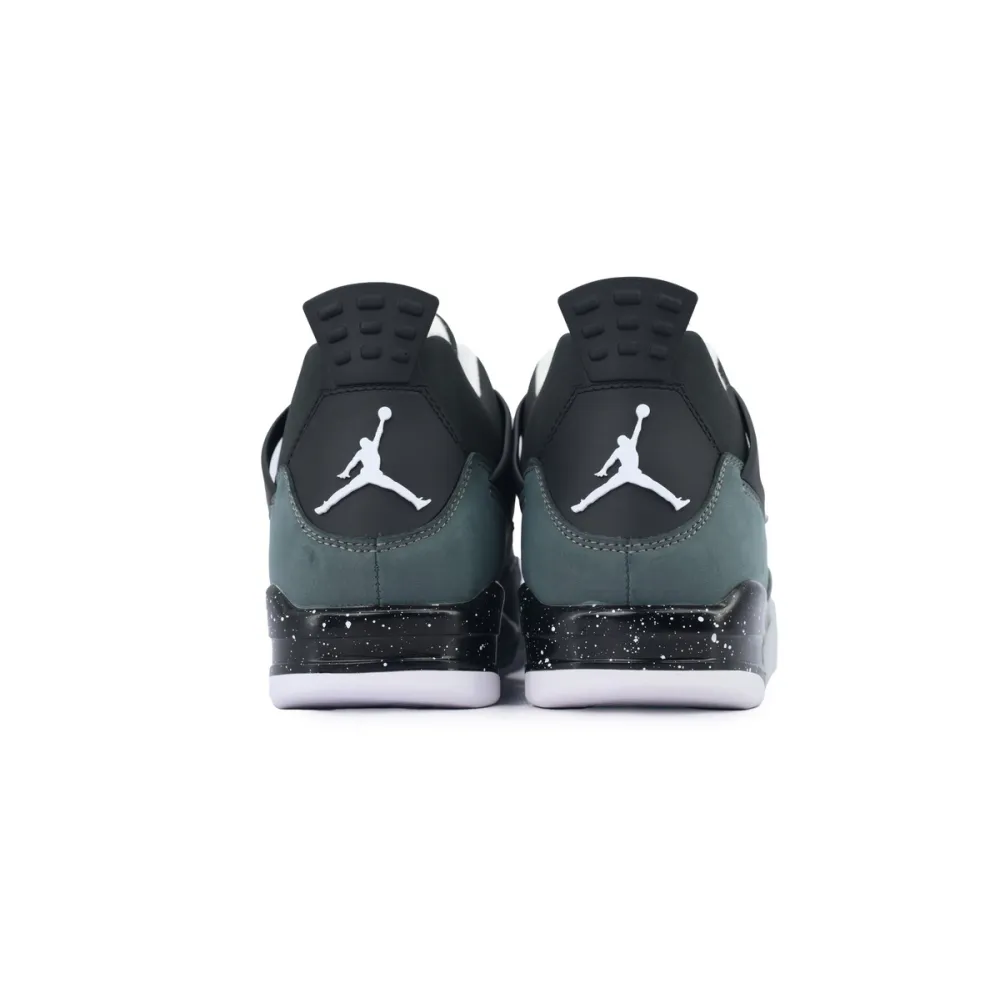 Special offer Batch  Air Jordan 4 “Fear” FQ8138-002