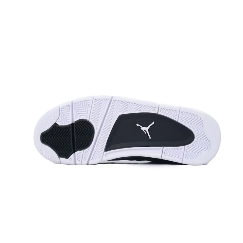Special offer Batch  Air Jordan 4 “Fear” FQ8138-002