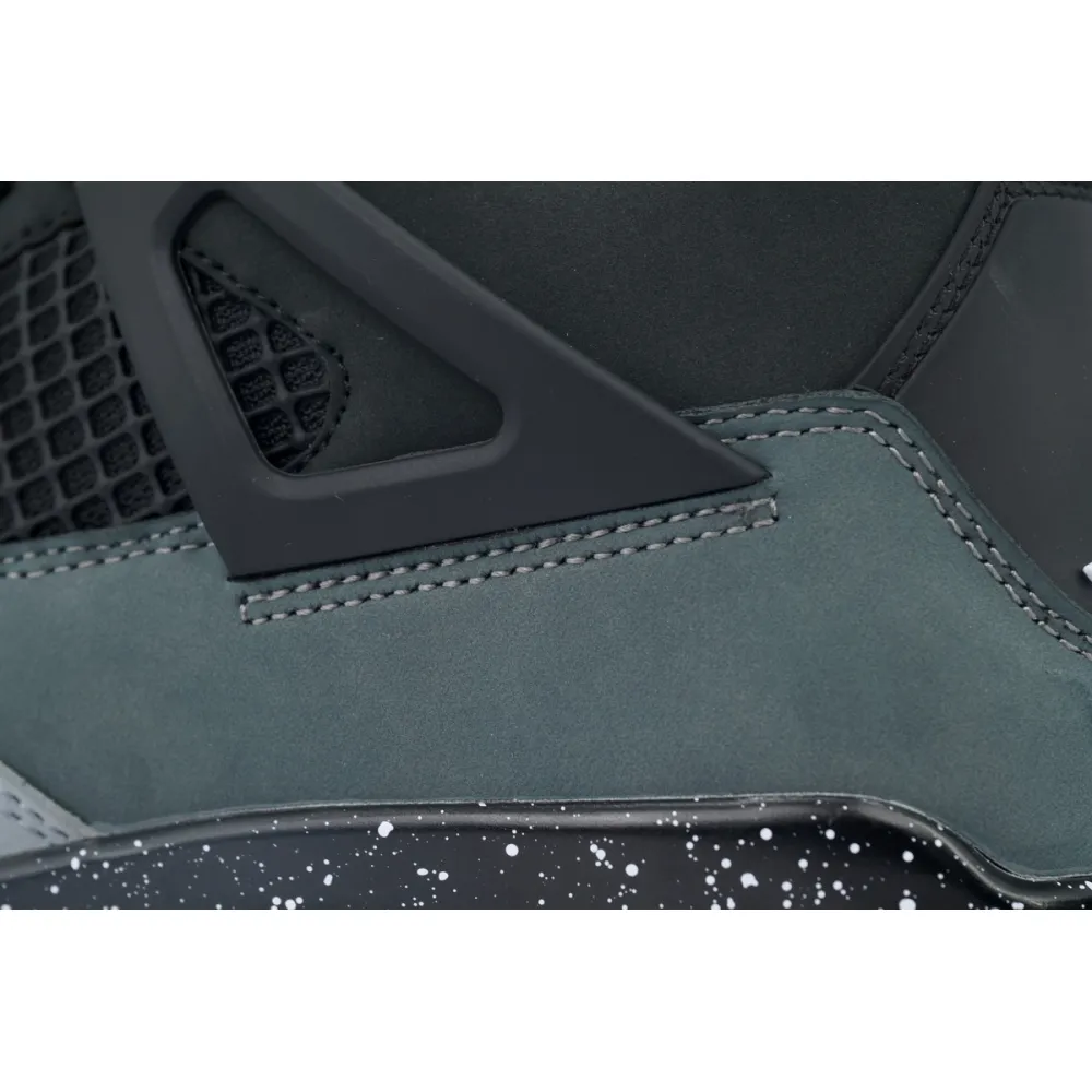 Special offer Batch  Air Jordan 4 “Fear” FQ8138-002
