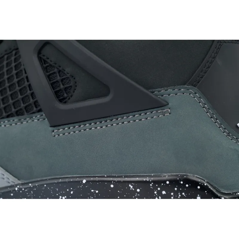 Special offer Batch  Air Jordan 4 “Fear” FQ8138-002