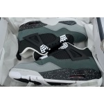 Special offer Batch  Air Jordan 4 “Fear” FQ8138-002