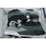 Special offer Batch  Air Jordan 4 “Fear” FQ8138-002