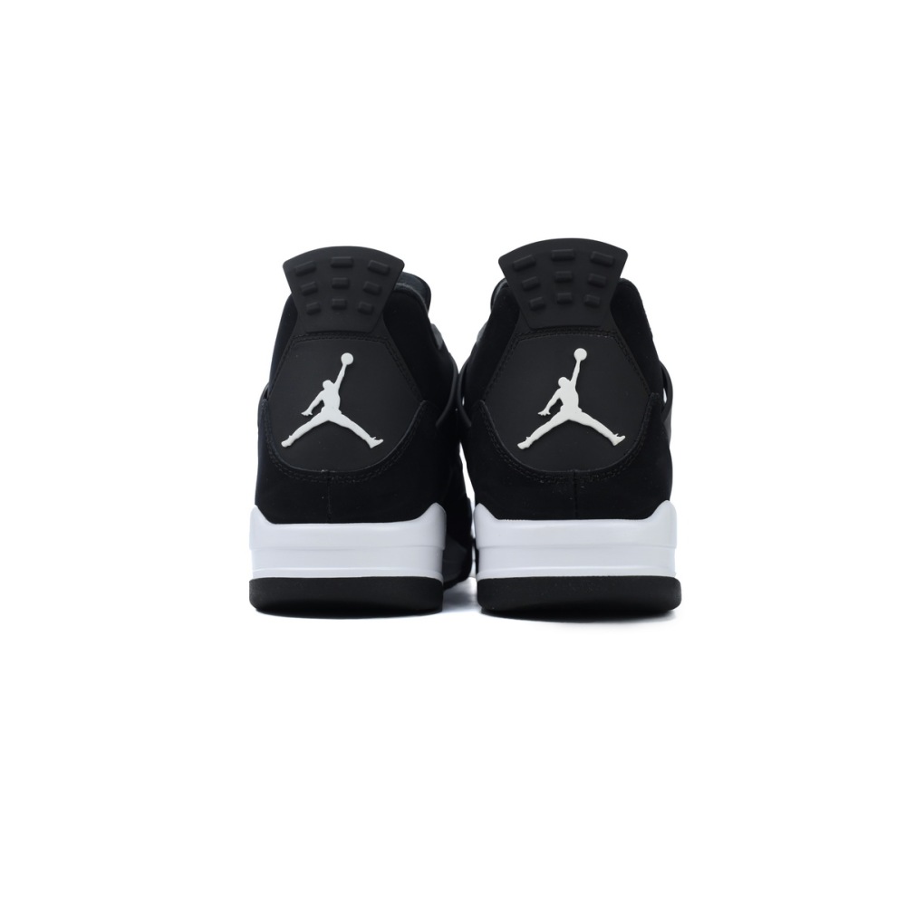 Special offer Batch  Air Jordan 4 Retro 'White Thunder' FQ8138-001