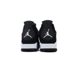Special offer Batch  Air Jordan 4 Retro 'White Thunder' FQ8138-001