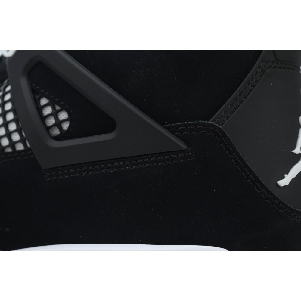 Special offer Batch  Air Jordan 4 Retro 'White Thunder' FQ8138-001
