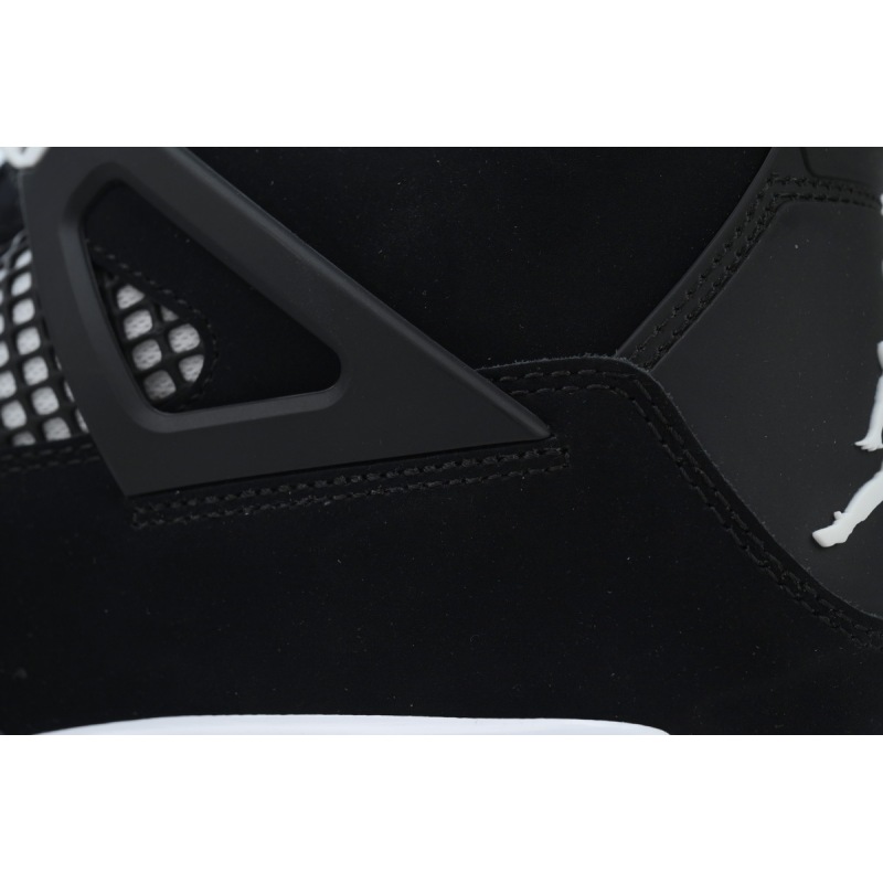 Special offer Batch  Air Jordan 4 Retro 'White Thunder' FQ8138-001