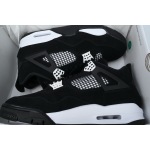 Special offer Batch  Air Jordan 4 Retro 'White Thunder' FQ8138-001