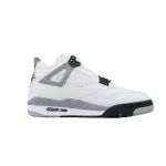 Special offer Batch Air Jordan 4 Retro OG White Cement FV5029-100
