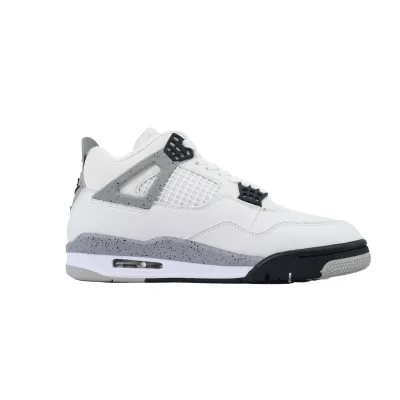 Special offer Batch Air Jordan 4 Retro OG White Cement FV5029-100 02