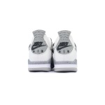 Special offer Batch Air Jordan 4 Retro OG White Cement FV5029-100（2025）