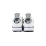 Special offer Batch Air Jordan 4 Retro OG White Cement FV5029-100