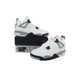 Special offer Batch Air Jordan 4 Retro OG White Cement FV5029-100