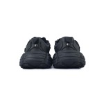 Balenciaga Monday Shoe in Black 825418 WDTSC 1000