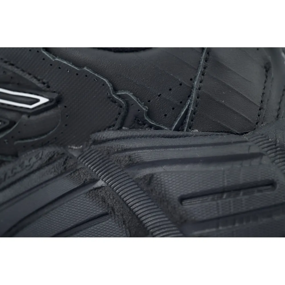 Balenciaga Monday Shoe in Black 825418 WDTSC 1000