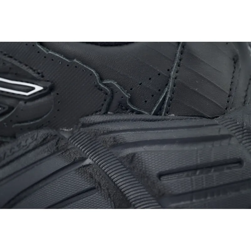 Balenciaga Monday Shoe in Black 825418 WDTSC 1000