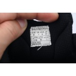 Balenciaga Monday Shoe in Black 825418 WDTSC 1000