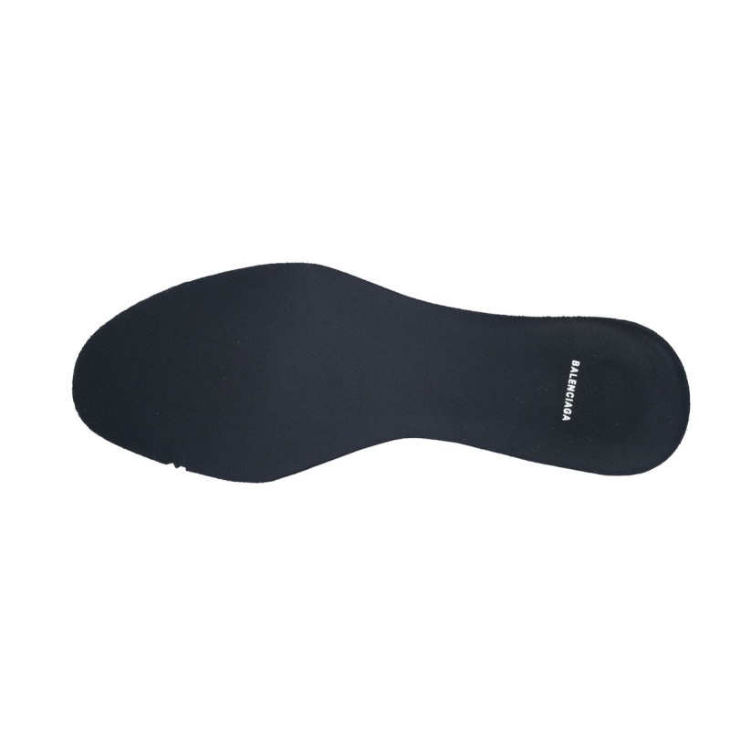 Balenciaga Monday Shoe in Black 825418 WDTSC 1000