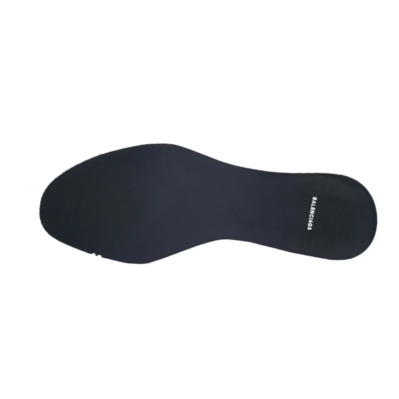 Balenciaga Monday Shoe in Black 825418 WDTSC 1000