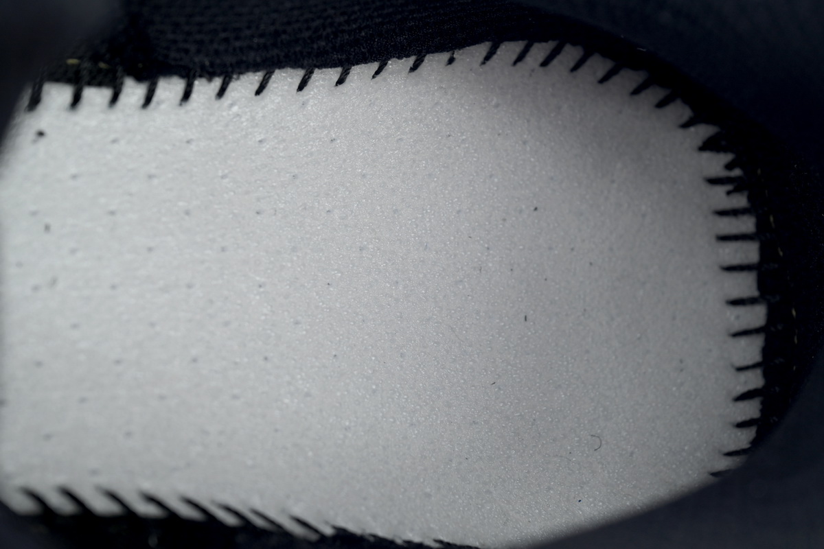 Balenciaga Monday Shoe in Black 825418 WDTSC 1000