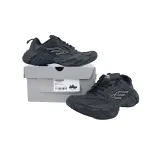 Balenciaga Monday Shoe in Black 825418 WDTSC 1000